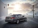 Hyundai Genesis 2014 года (NA)